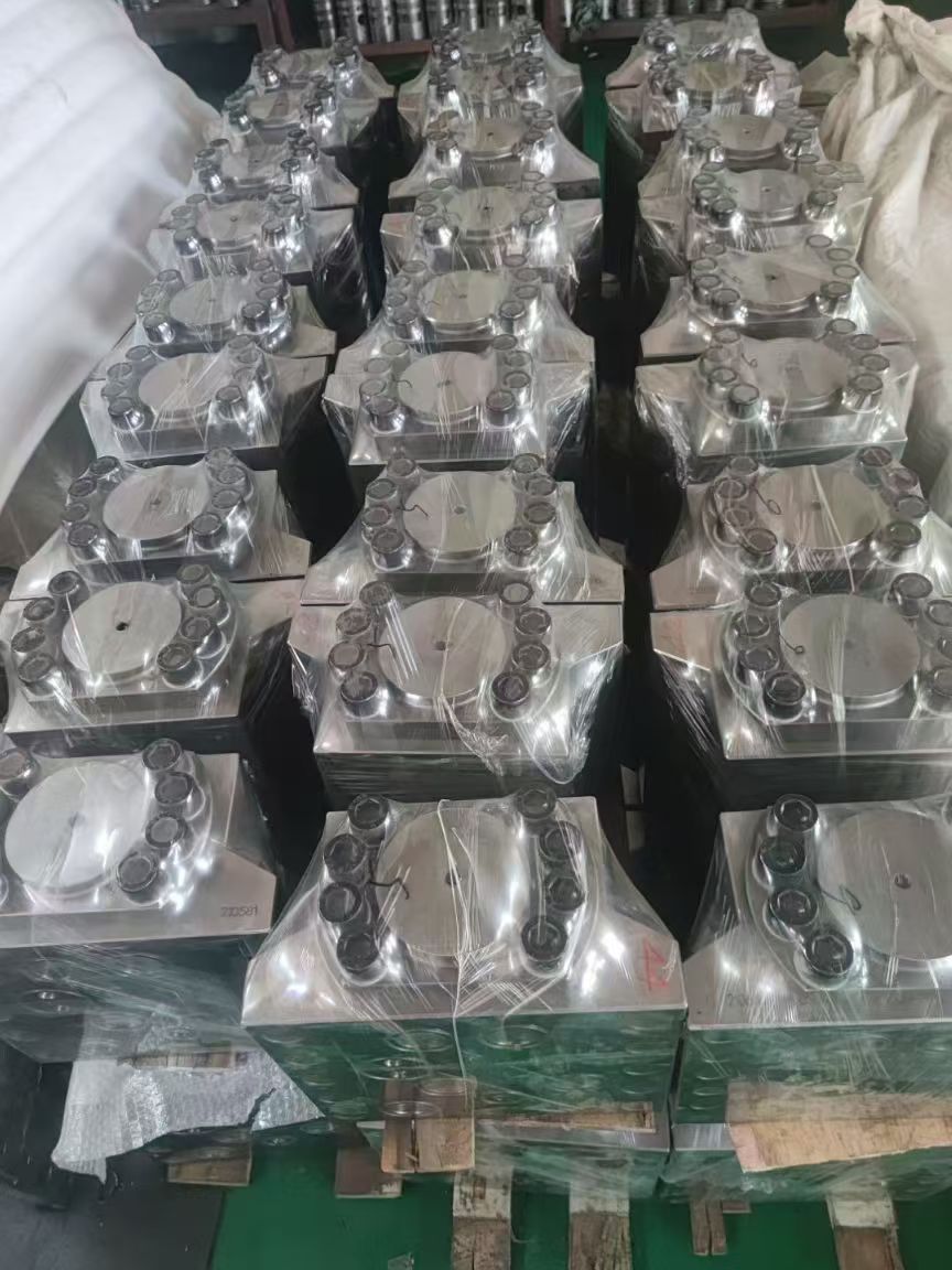 坚守品质匠心制造，助力工程机械行业高质量发展