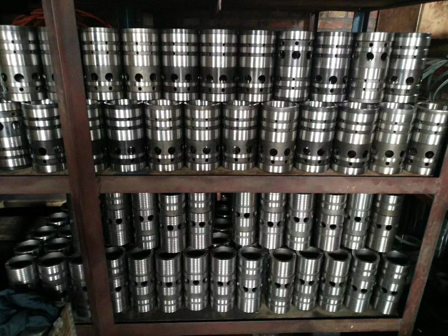 公司展示